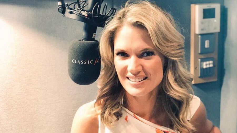 Free porn pics of Charlotte Hawkins Wallpaper 14 of 156 pics