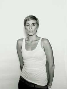 Free porn pics of Vicky  McClure 5 of 9 pics