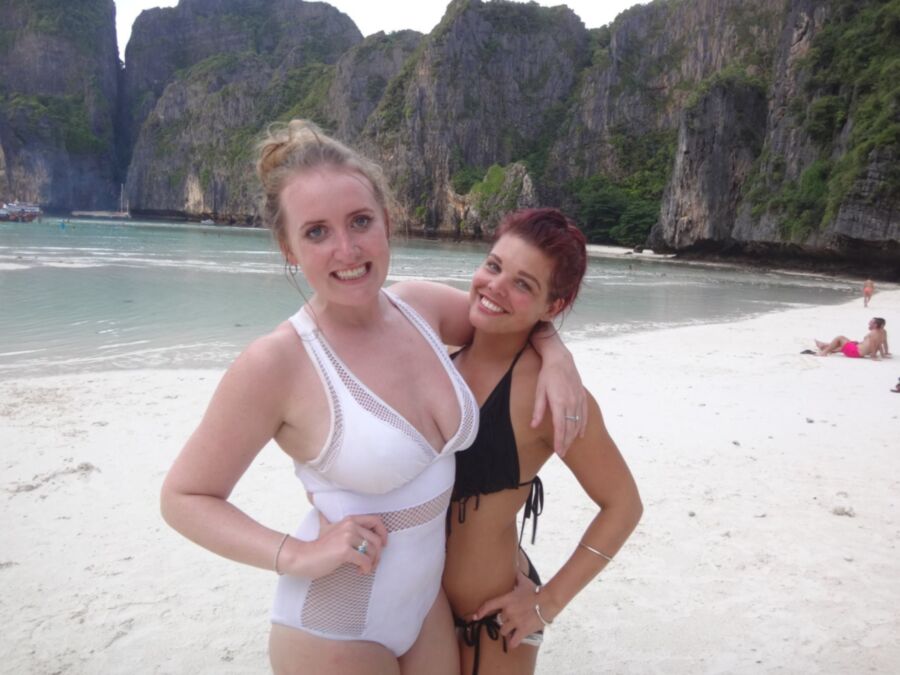 Free porn pics of Thailand  15 of 48 pics