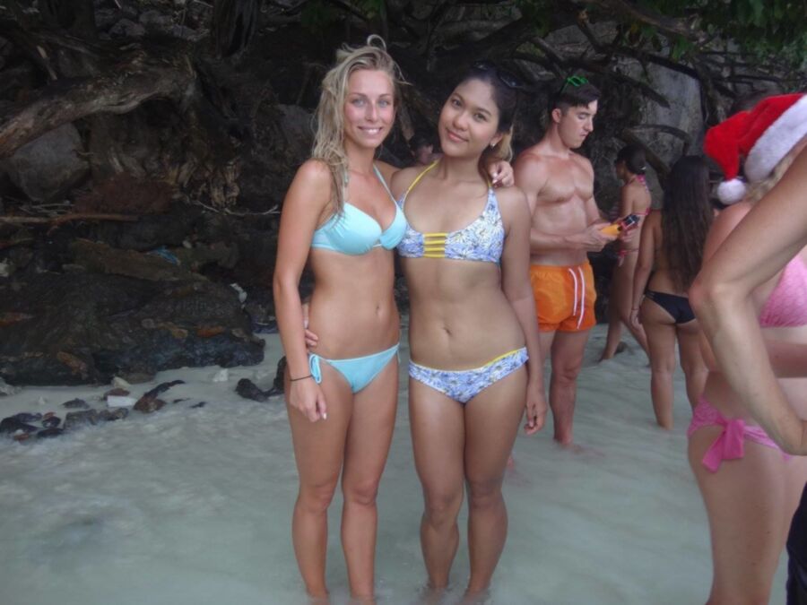 Free porn pics of Thailand  20 of 48 pics