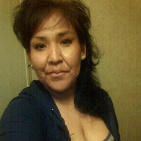 Free porn pics of Thick Navajo Tits 4 of 8 pics