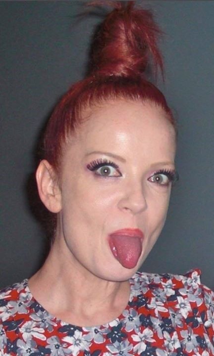 Free porn pics of Shirley Ann Manson 5 of 55 pics