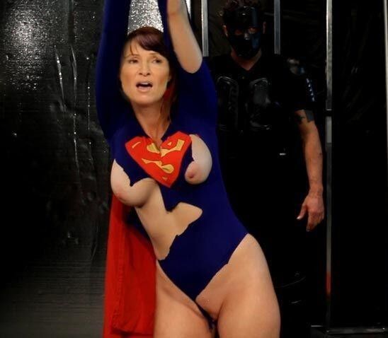 Free porn pics of more super milf sarah palin bondage femdom helpless 6 of 10 pics