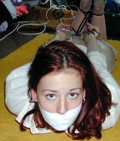 Free porn pics of introducing girlfriends to bondage 14 of 69 pics