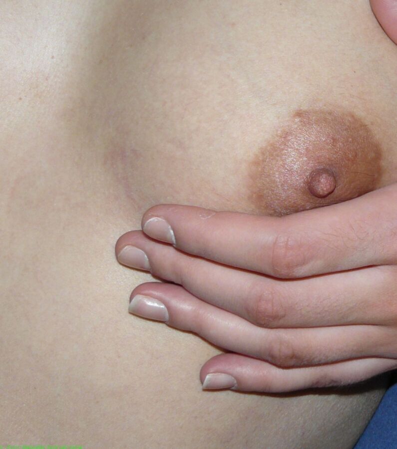 Free porn pics of Breasts and nipples of the... 11 of 14 pics