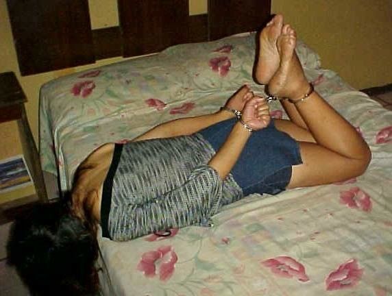 Free porn pics of introducing girlfriends to bondage 4 of 69 pics