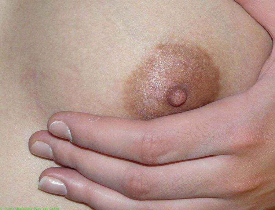 Free porn pics of Breasts and nipples of the... 7 of 14 pics