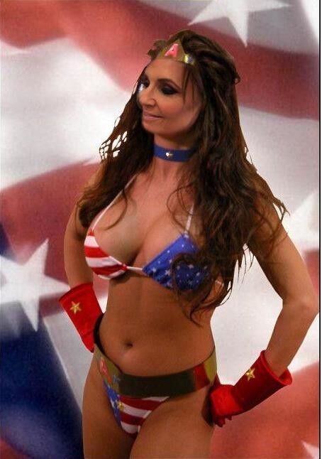 Free porn pics of more super milf sarah palin bondage femdom helpless 9 of 10 pics