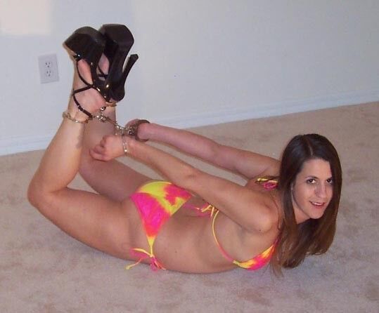 Free porn pics of introducing girlfriends to bondage 1 of 69 pics