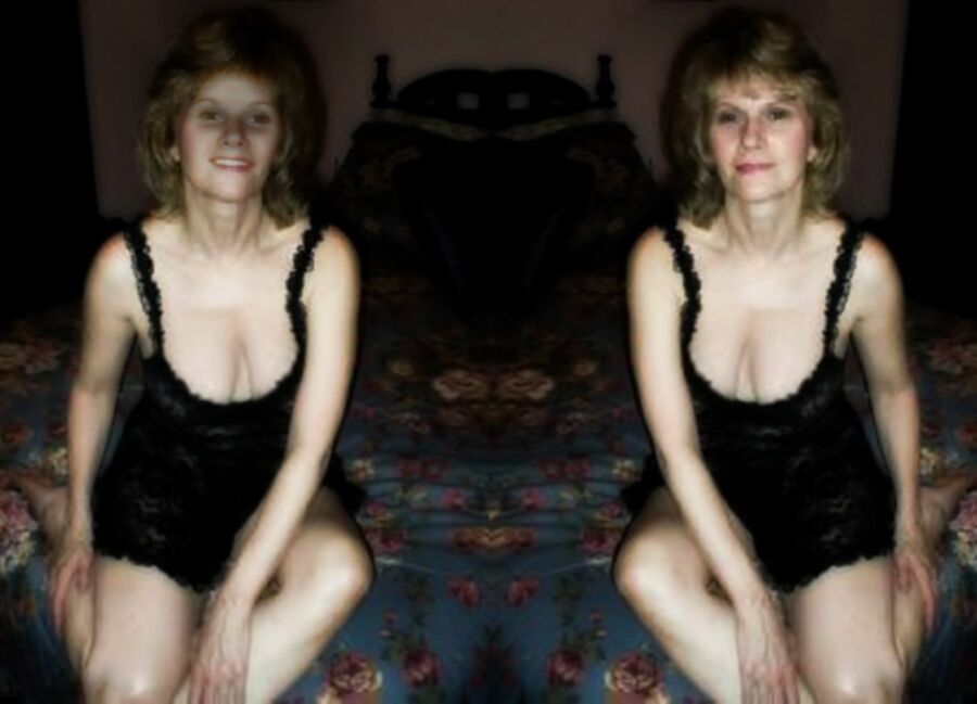 Free porn pics of Seeing Double Fakes 17 of 28 pics