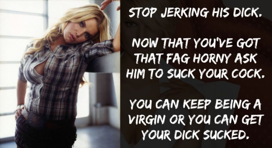 Free porn pics of Jessica Simpson Bi Captions 6 of 14 pics