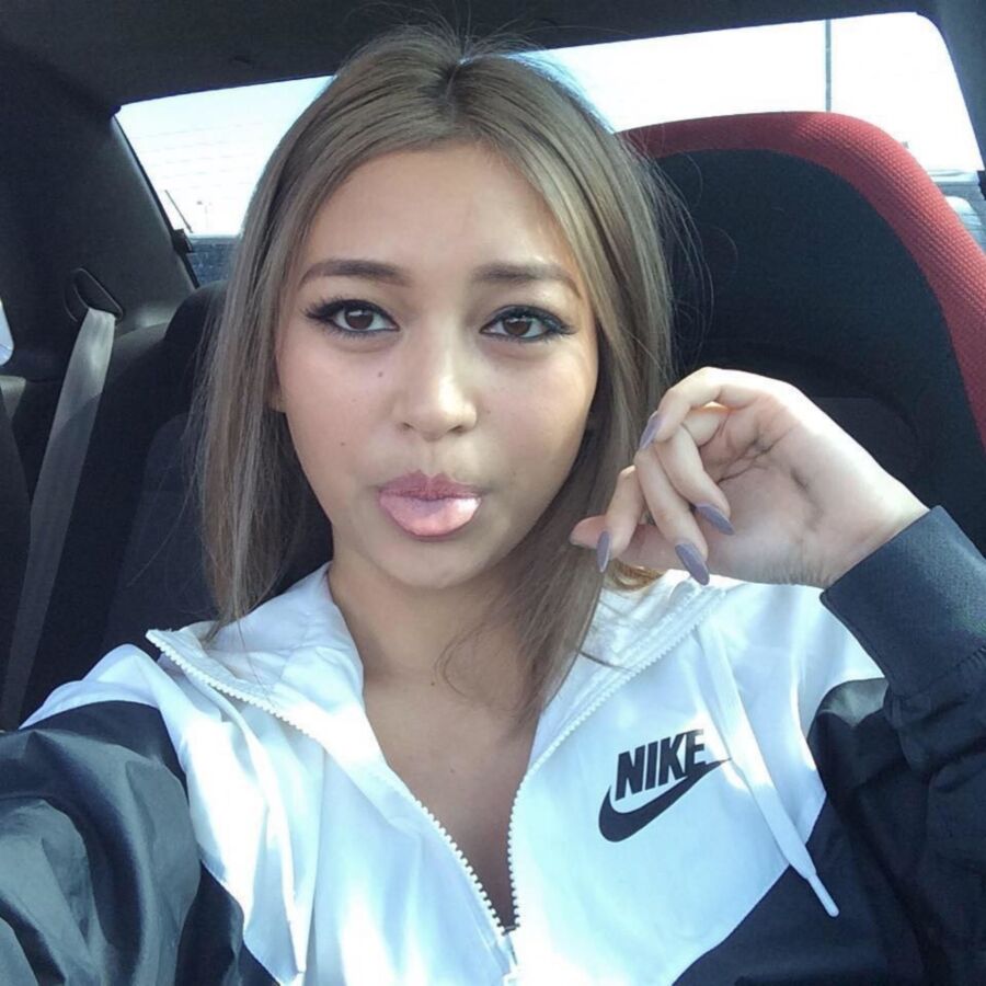 Free porn pics of Lily Maymac lookalike 2 of 53 pics