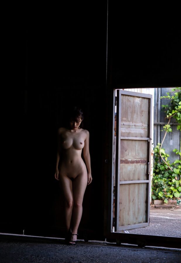 Free porn pics of Mayuki Ito Nice Tits 11 of 16 pics