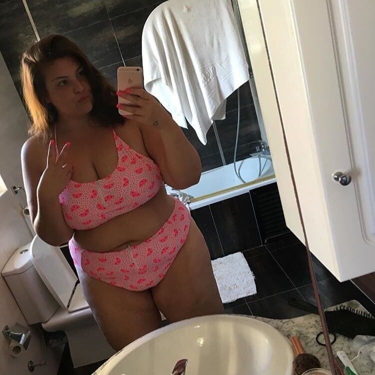 Free porn pics of BBW KIRSTY  5 of 31 pics