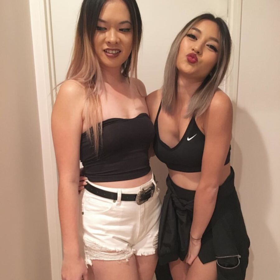 Free porn pics of Lily Maymac lookalike 19 of 53 pics