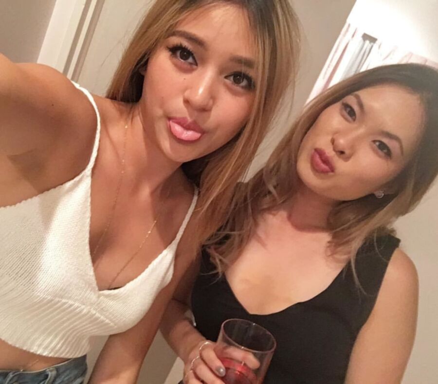 Free porn pics of Lily Maymac lookalike 4 of 53 pics