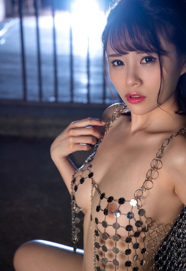 Free porn pics of Mayuki Ito Nice Tits 6 of 16 pics