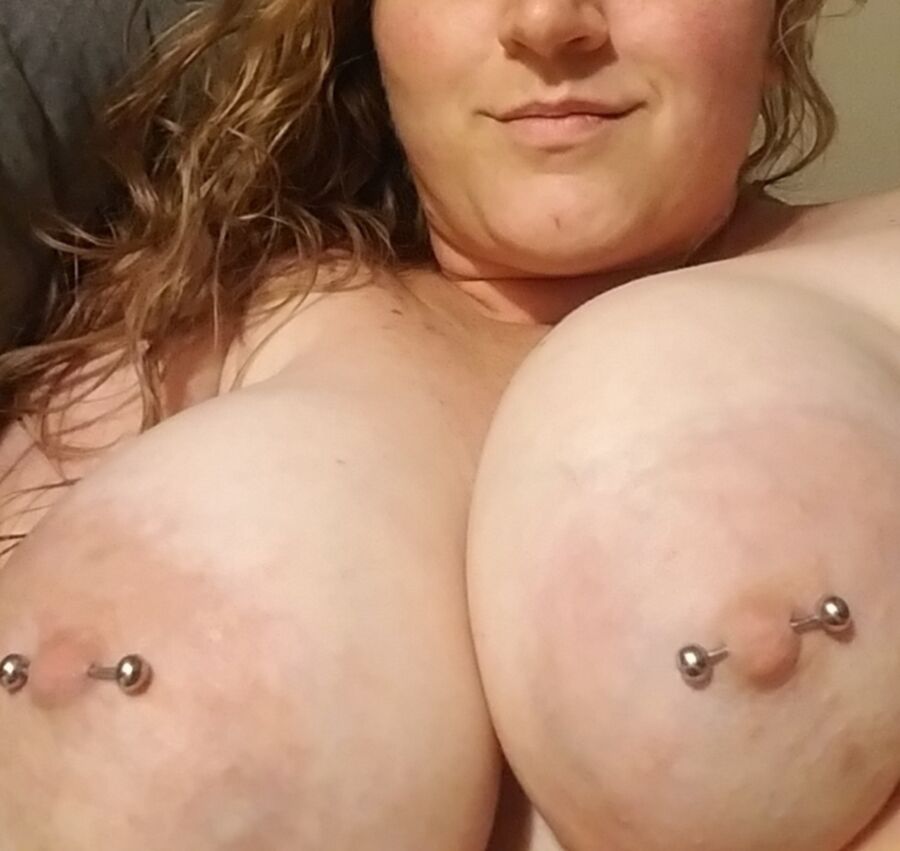 Free porn pics of My beautiful tits 2 of 3 pics