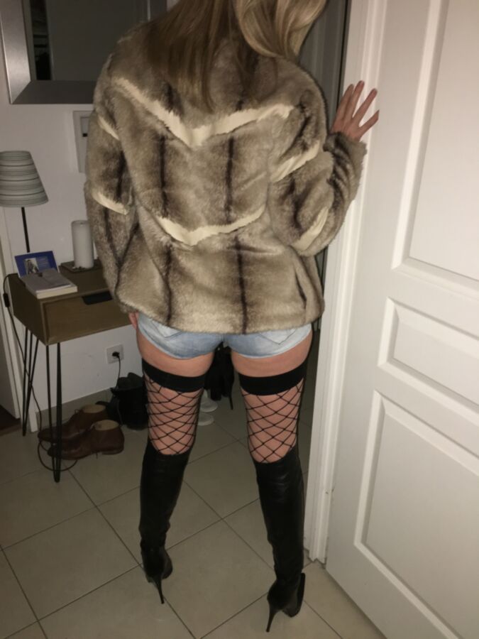 Free porn pics of MY Slave  2 of 46 pics