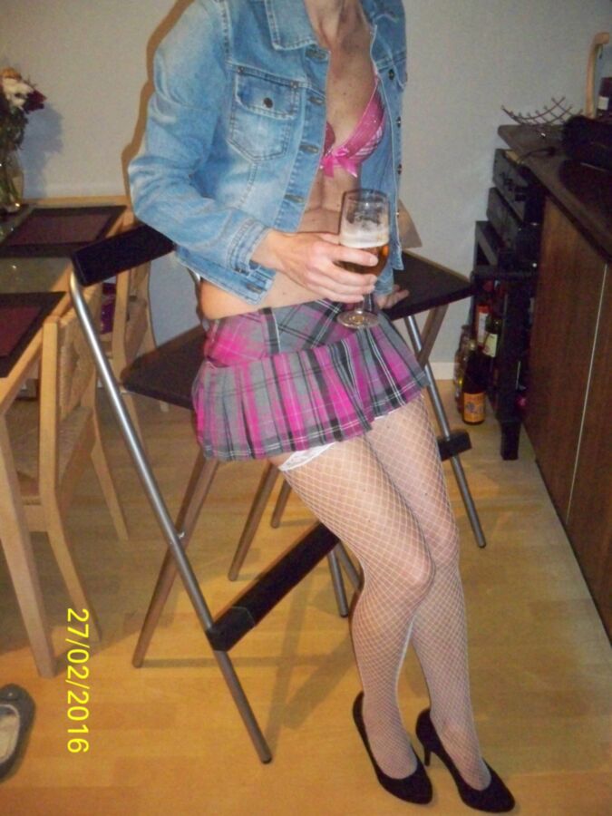 Free porn pics of cousin in tartan 5 of 23 pics