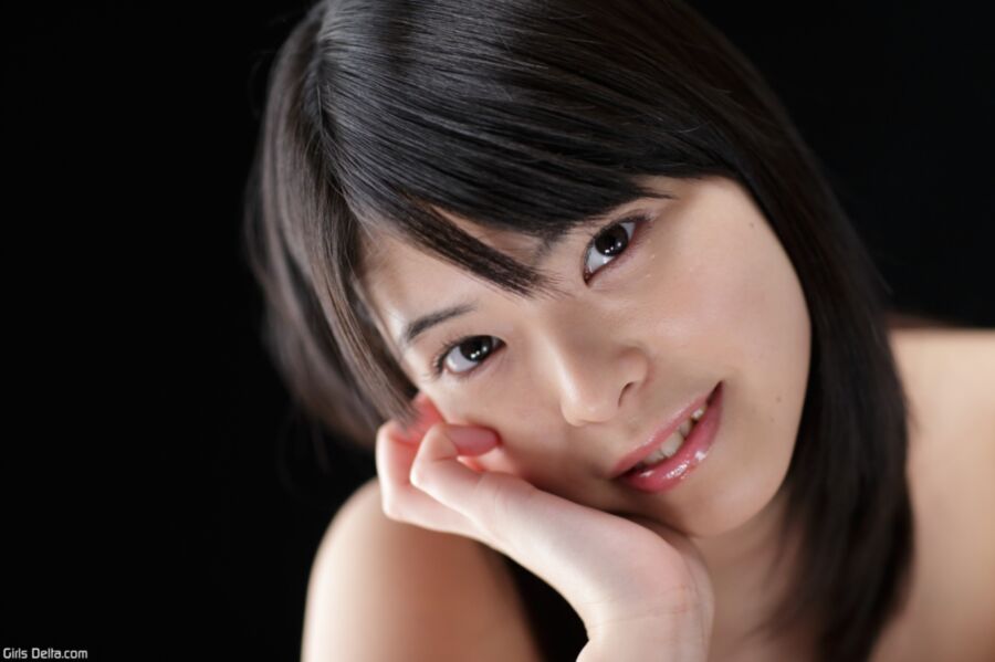 Free porn pics of Asian Beauties - Kirika M - Close-Ups 14 of 69 pics