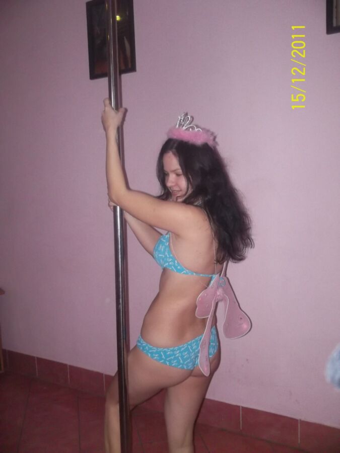 Free porn pics of Just some fun in sauna 8 of 24 pics