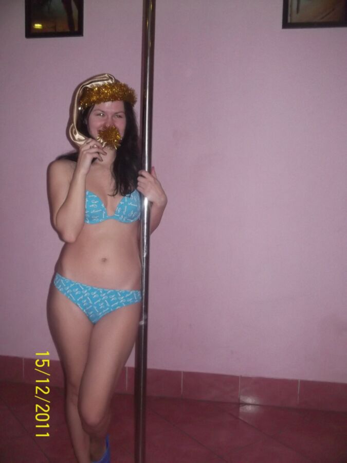 Free porn pics of Just some fun in sauna 11 of 24 pics