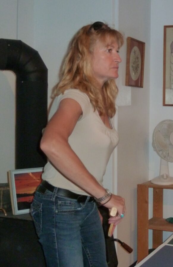 Free porn pics of My Mom - What would you do to her? 2 of 6 pics