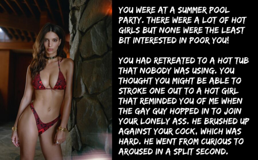 Emily ratajkowski porn