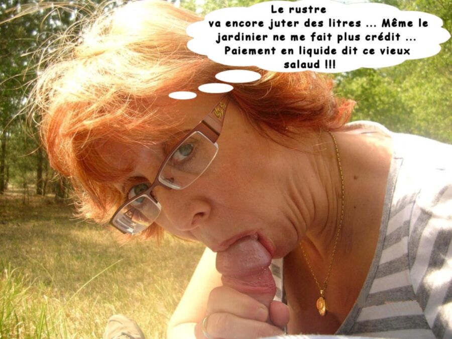Free porn pics of De pauvres retraitées exploitées 12 of 20 pics