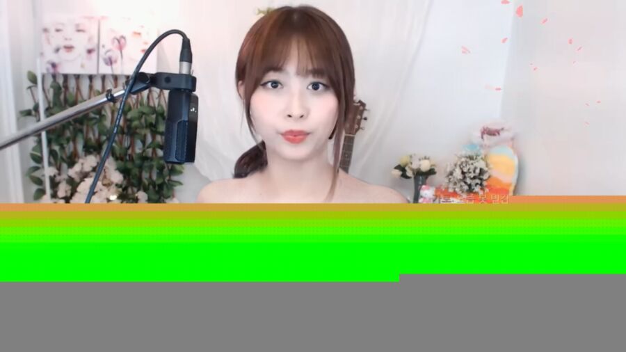 Free porn pics of Fake for korean Twitch streamer loveseti 1 of 1 pics