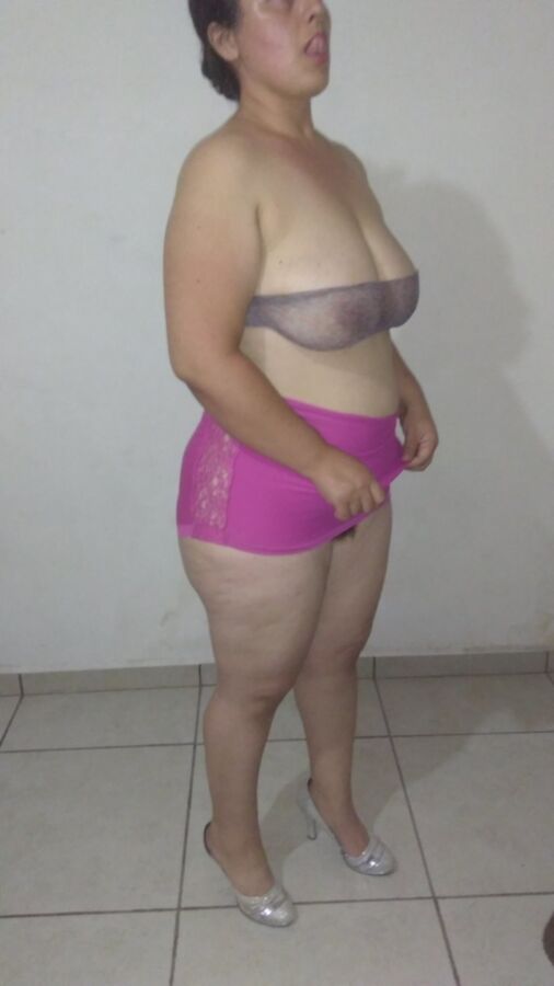 Free porn pics of latina big tits hairy cunt 14 of 65 pics