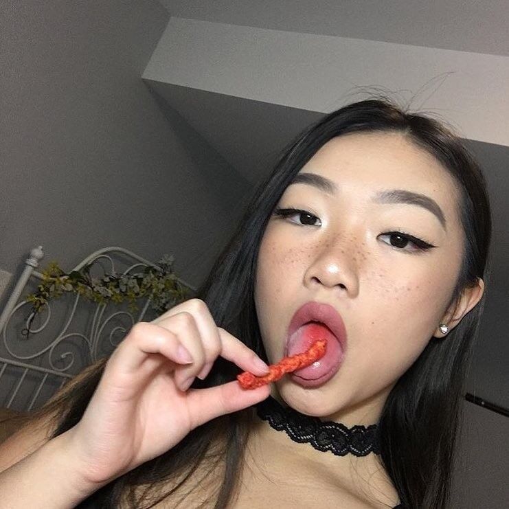 Free porn pics of Hot Asian Instagram Sluts 8 of 17 pics