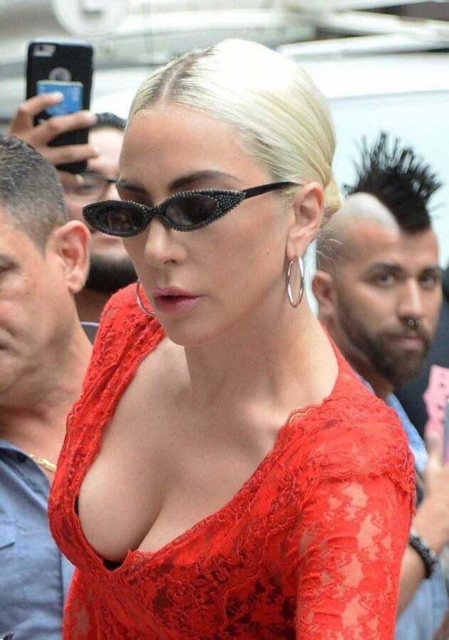 Free porn pics of Lady Gaga  20 of 22 pics