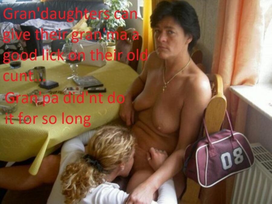 Free porn pics of Family captions thanks to Archistyr collections 11 of 24 pics