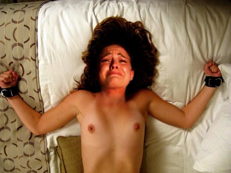 Natalie portman bondage