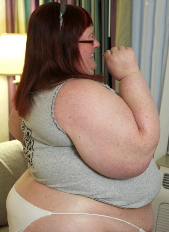 Free porn pics of My favorite big arms of a ssbbw 15 of 35 pics