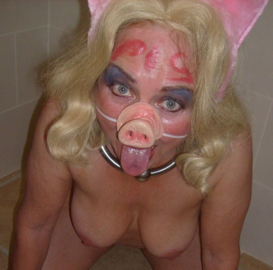 Free porn pics of Pigs 21 of 38 pics