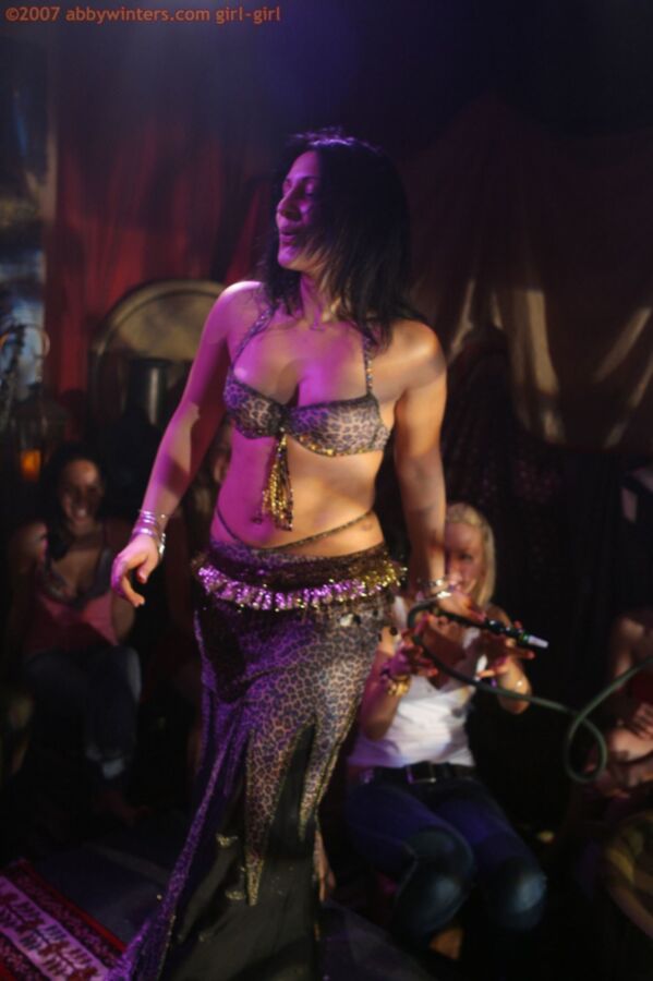 Free porn pics of Bellydancing Girls 5 of 565 pics