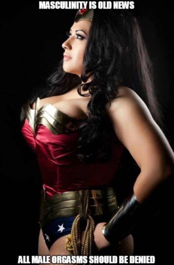 Free porn pics of Ivy Doomkitty sissy captions 10 of 12 pics