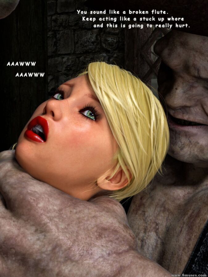 Free porn pics of Skyrim Parody 12 of 25 pics