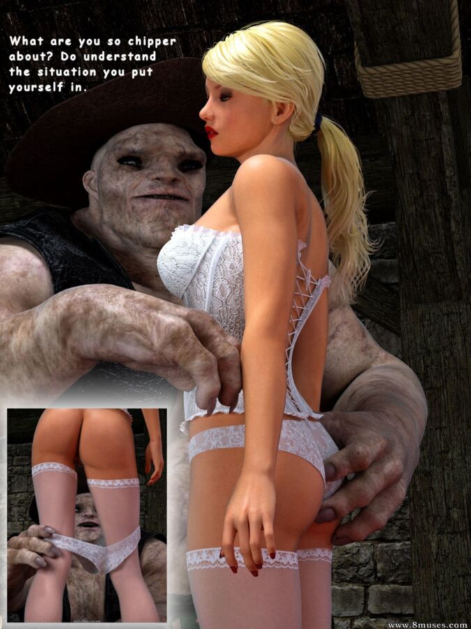 Free porn pics of Skyrim Parody 4 of 25 pics