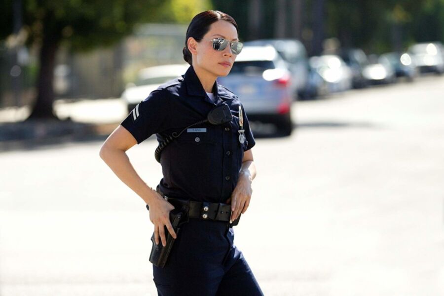 Free porn pics of Officer Liu 6 of 10 pics