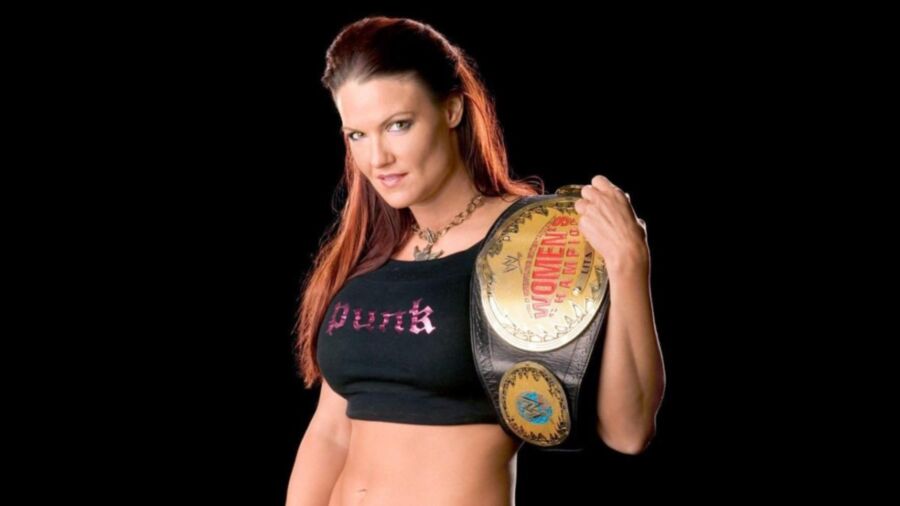 Free porn pics of WWE Lita sexy pictures 5 of 39 pics