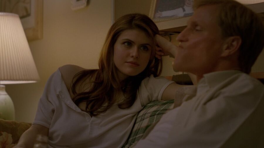 Free porn pics of Alexandra Daddario Screencaps 24 of 82 pics