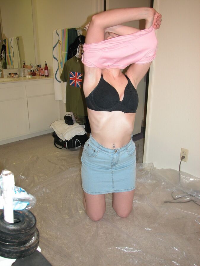 Free porn pics of Legendary British slapper Janey Web 4 of 160 pics