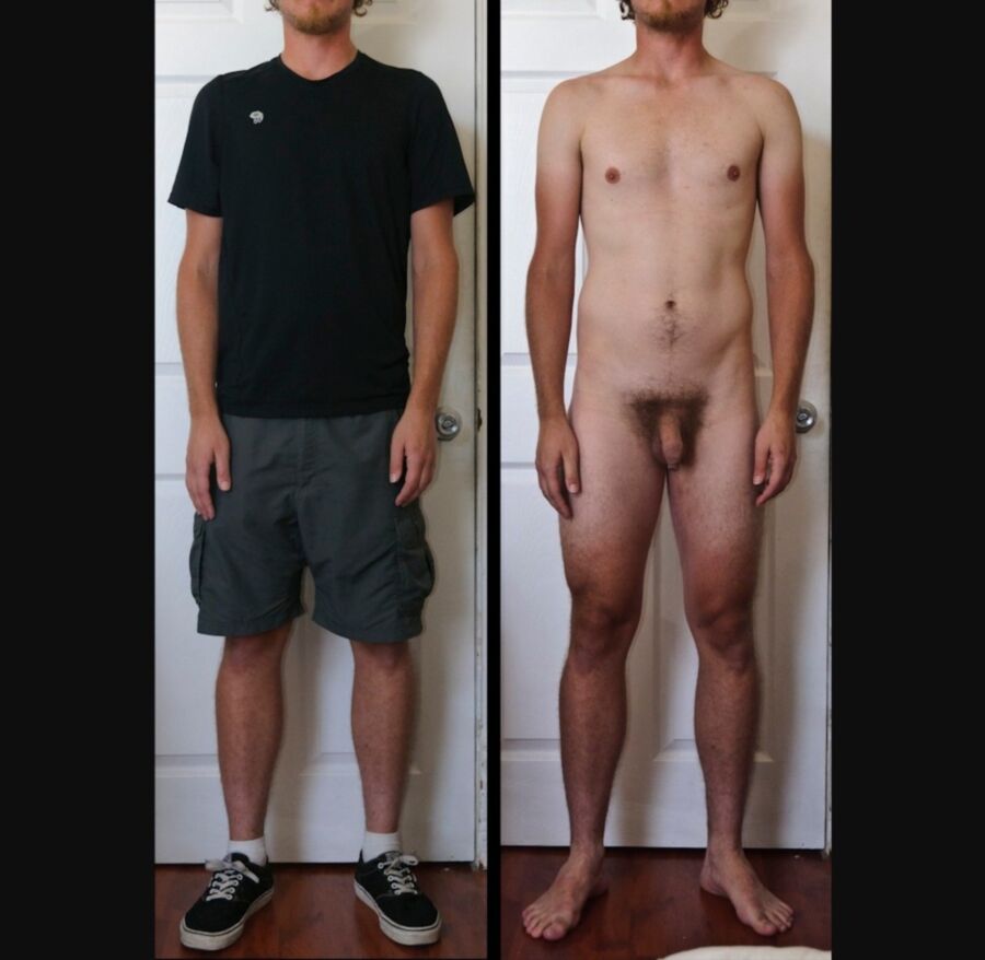Free porn pics of MCU- Males Clothed Unclothed, 24 of 53 pics