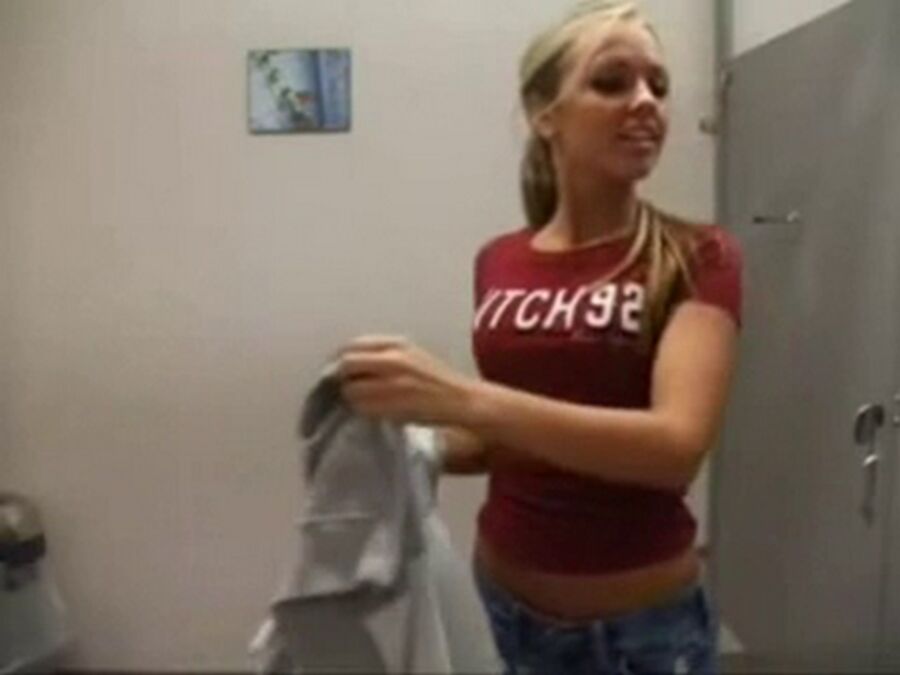 Free porn pics of Walgreens Bathroom Flash 5 of 27 pics