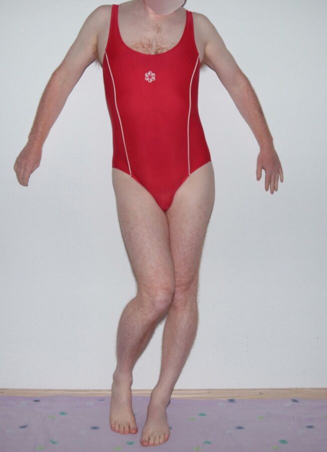 Free porn pics of Swimming costume 4 of 12 pics