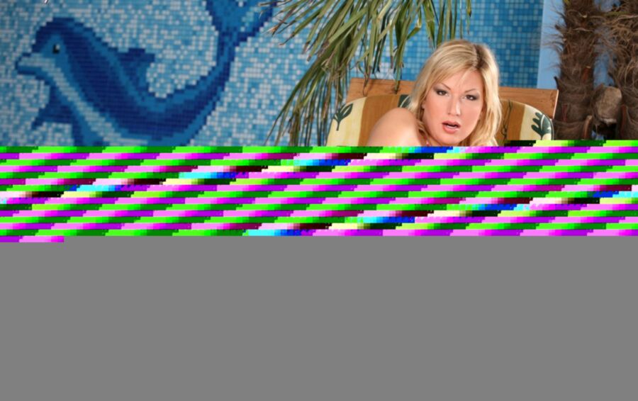 Free porn pics of Carol Goldnerova - indoor pool 22 of 123 pics